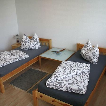 An Der Alten Schule 2 Oelsnitz  Buitenkant foto